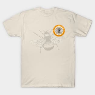 Bee - I'm a keeper T-Shirt